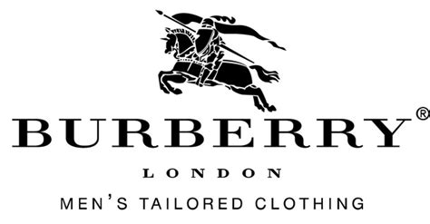 burberry clothing company.